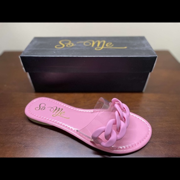 Sandals brand new $24 - Picture 2 of 5